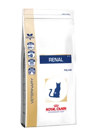 ROYAL CANIN VD Cat Renal 2kg