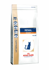 ROYAL CANIN VD Cat Renal Select 2kg