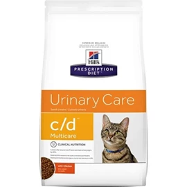 HILL'S Prescription Diet Feline c/d Multicare 1.5kg