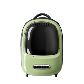 PETKIT Breezy Smart Cat Carrier (Green)