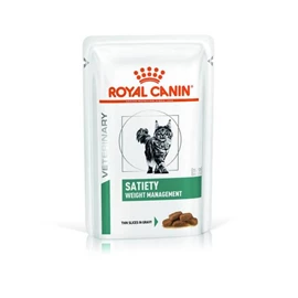 ROYAL CANIN VD Cat Satiety Pouch 85g