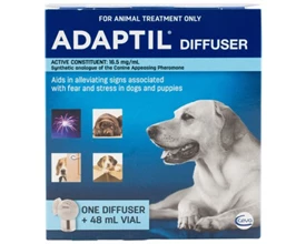 ADAPTIL Diffuse (Set) 48ml