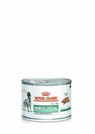 ROYAL CANIN VD Dog Diabetic Can 195g