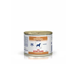 ROYAL CANIN VD Dog Gastrointestinal Low Fat Can 200g