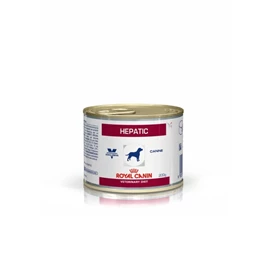ROYAL CANIN VD Dog Hepatic Can 200g