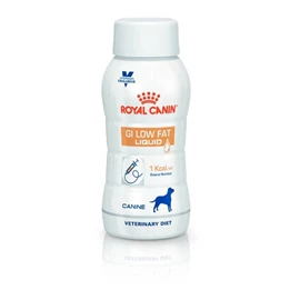ROYAL CANIN VD Dog Gastrointestinal Low Fat Liquid 200ml