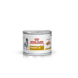 ROYAL CANIN VD Dog Urinary Can 200g