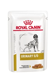 ROYAL CANIN VD Dog Urinary Pouch 100g
