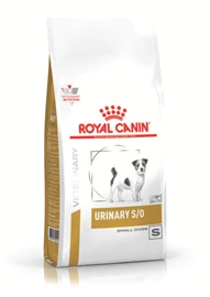 ROYAL CANIN VD Dog Urin Small Dog 1.5kg