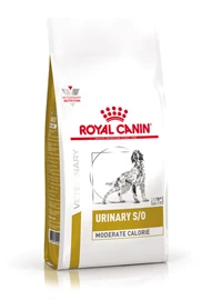 ROYAL CANIN VD Dog Urinary Moderate Calorie 12kg