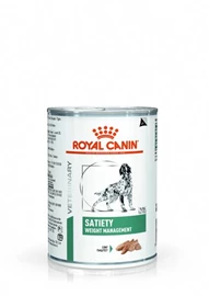 ROYAL CANIN VD Dog Satiety Can 410G