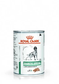 ROYAL CANIN VD Dog Diabetic Can 410G