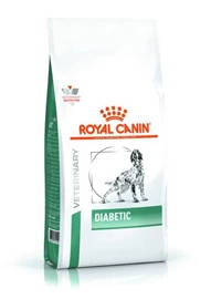 ROYAL CANIN VD Dog Diabetic 1.5kg