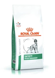 ROYAL CANIN VD Dog Satiety Support 6kg