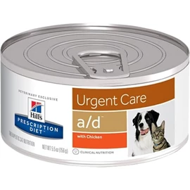 HILL'S Prescription Diet a/d (Canine & Feline) 5.5oz