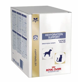 ROYAL CANIN VD Dog/Cat Rehydration Sup 29g