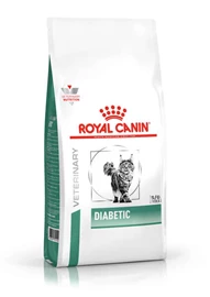 ROYAL CANIN VD Cat Diabetic 1.5kg