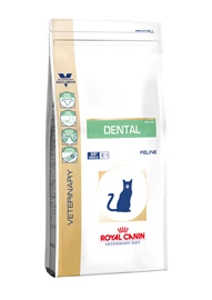 ROYAL CANIN VD Cat Dental 1.5kg