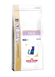 ROYAL CANIN VD Cat Calm 2kg
