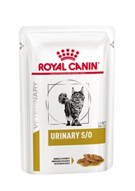 ROYAL CANIN VD Cat Urinary Chicken Pouch 85g