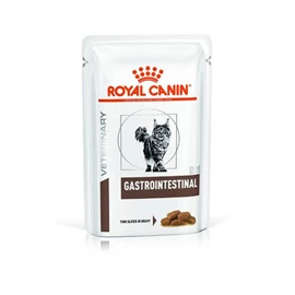 ROYAL CANIN VD Gatgastrointestinal Pouch 100g