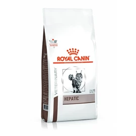 ROYAL CANIN VD Cat Hepatic 2kg