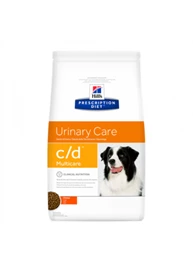 HILL'S Prescription Diet Canine c/d Multicare 1.5kg