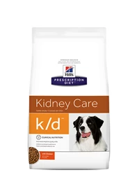 HILL'S Prescription Diet Canine k/d 1.5kg