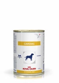 ROYAL CANIN VD Dog Cardiac Can 410g