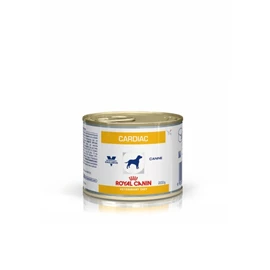 ROYAL CANIN VD Dog Cardiac Can 200g