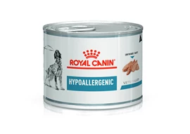ROYAL CANIN VD Dog Hypoallergenic Can 200g