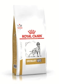 ROYAL CANIN VD Dog Urinary Low Purine 2kg